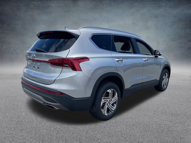 2023 Hyundai Santa Fe SEL 11