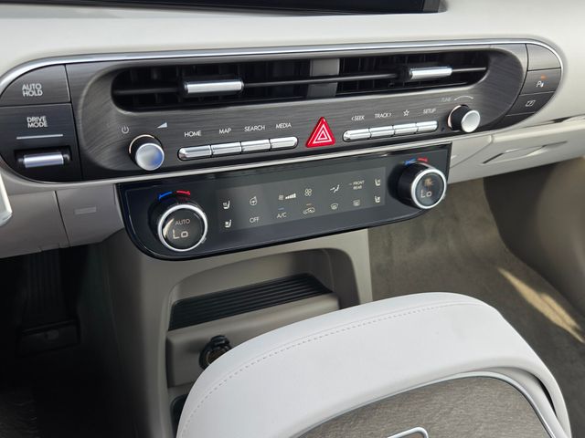 2027 Hyundai Palisade