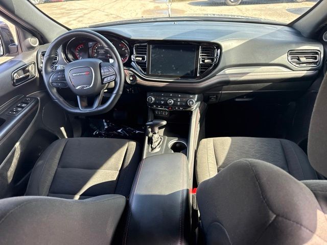 2026 Dodge Durango - $35,988