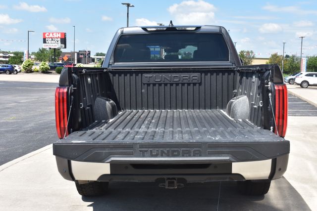 Used 2024 Toyota Tundra Truck