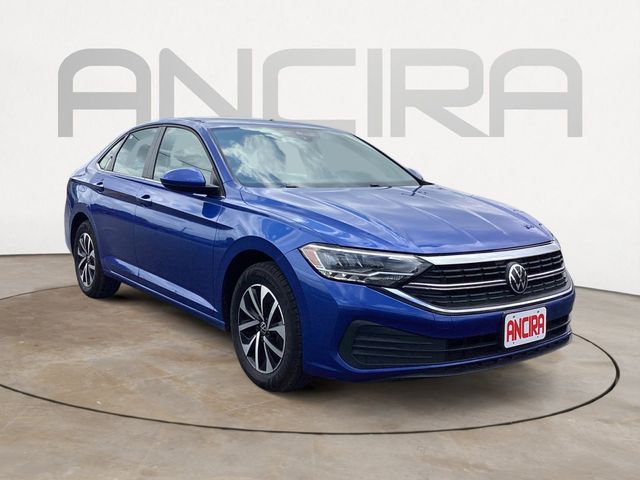 Used Car 2024 Volkswagen Jetta  1.5t S For Sale Under $20,000 In San Antonio, Texas