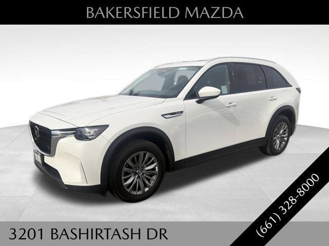 2024 Mazda CX-90 PHEV GS AWD