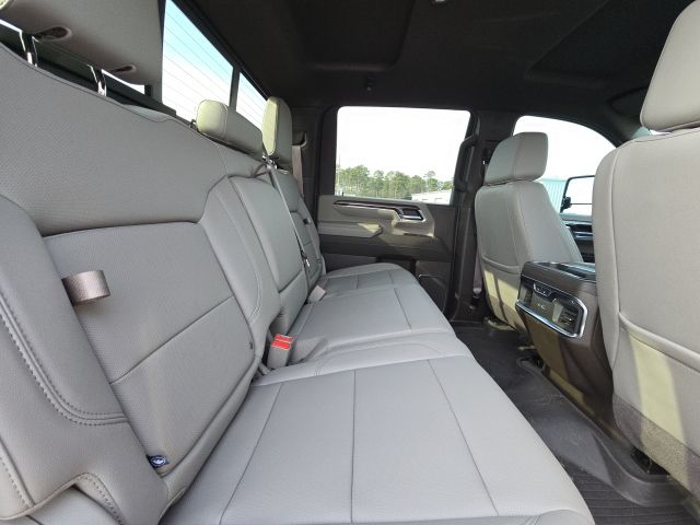 2024 Chevrolet Silverado 2500HD LTZ:45475A