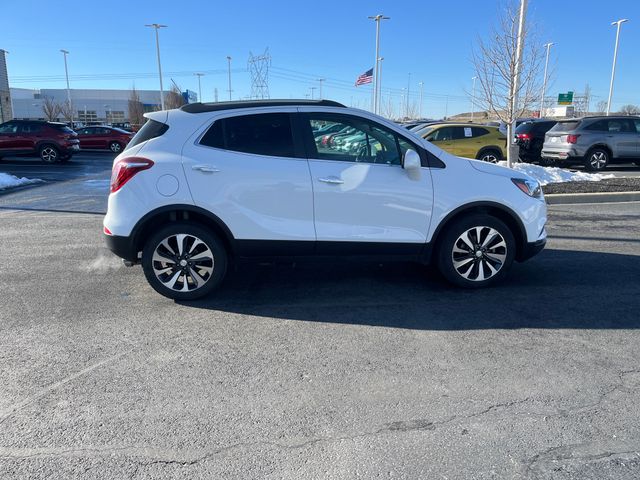 Used 2021 Buick Encore For Sale in Grove City, OH