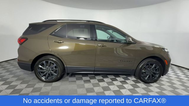 Used 2023 Chevrolet Equinox For Sale in Indianapolis, IN