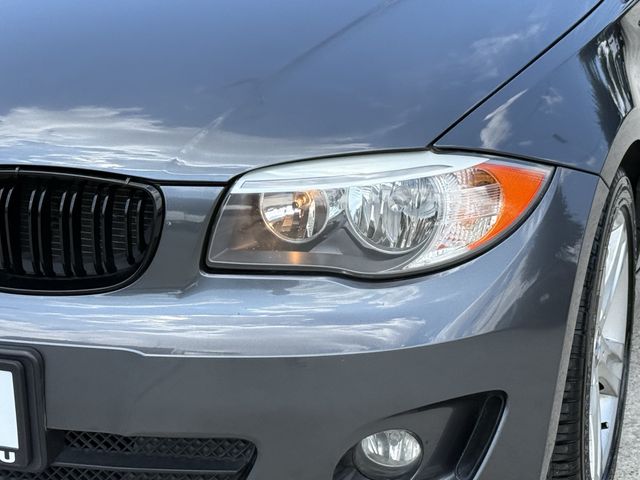 2013 BMW 1 Series 128i - 9