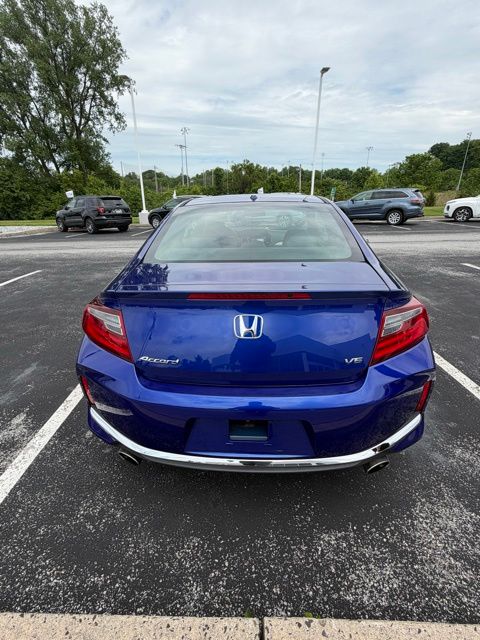 used 2017 Honda Accord car, priced at $16,655