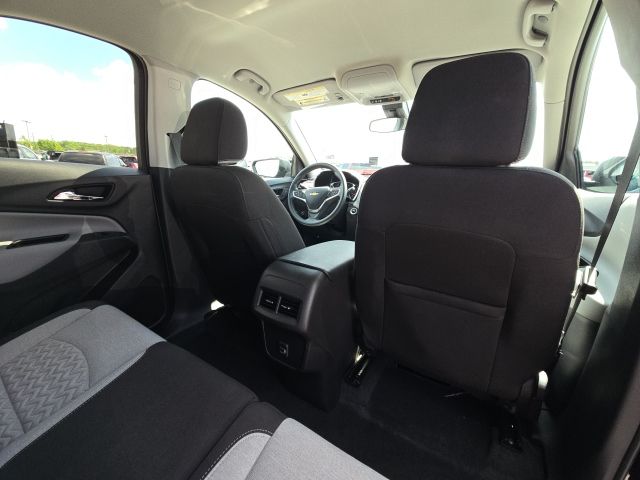 2023 Chevrolet Equinox LS:L167483A