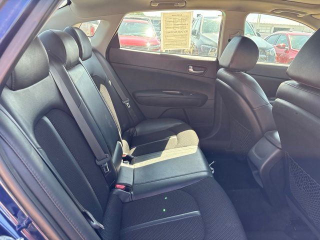 Used 2019 Kia Optima Sedan
