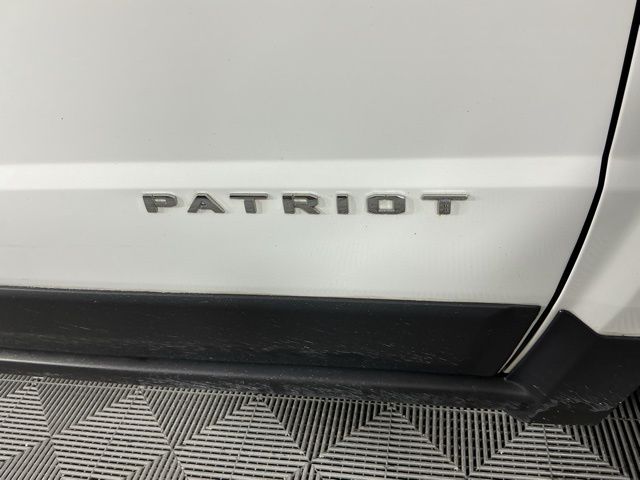 used 2015 Jeep Patriot car, priced at $7,452