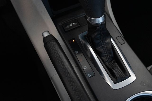Used 2019 Acura ILX Sedan