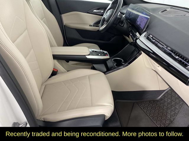 2023 BMW X1 xDrive28i Alpine White - Grieco Acura - Image 11