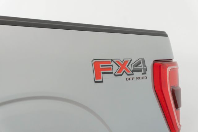 Used 2022 Ford F-150 Truck
