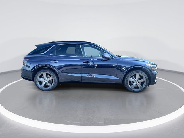 Certified Used 2023 Blue Genesis 3.5T Sport image 9