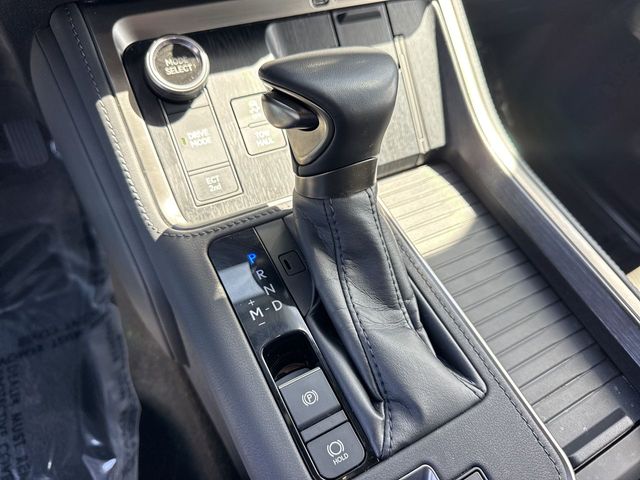 2024 Lexus GX - $78,998