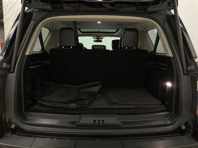 2021 Ford Expedition MAX Platinum