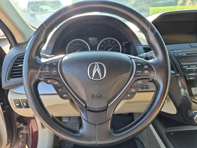 2015 Acura RDX - Image 19