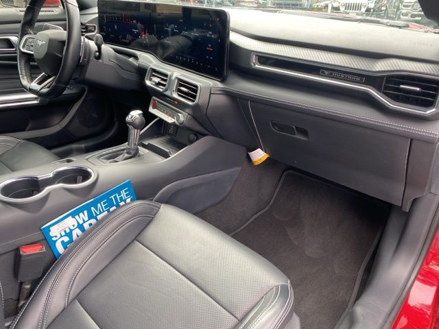 Used Car 2024 Ford Mustang  Gt Premium For Sale Under $50,000 In San Antonio, Texas