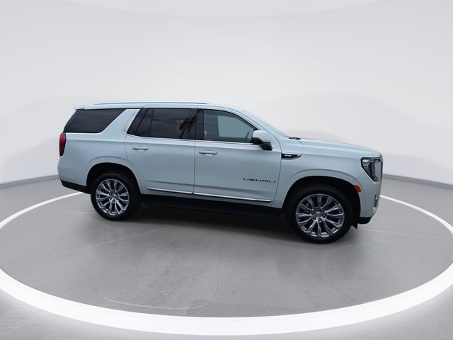 Used 2024 White GMC Denali image 9