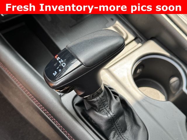2022 Dodge Durango R/T Plus Black at DeMontrond Auto Country
