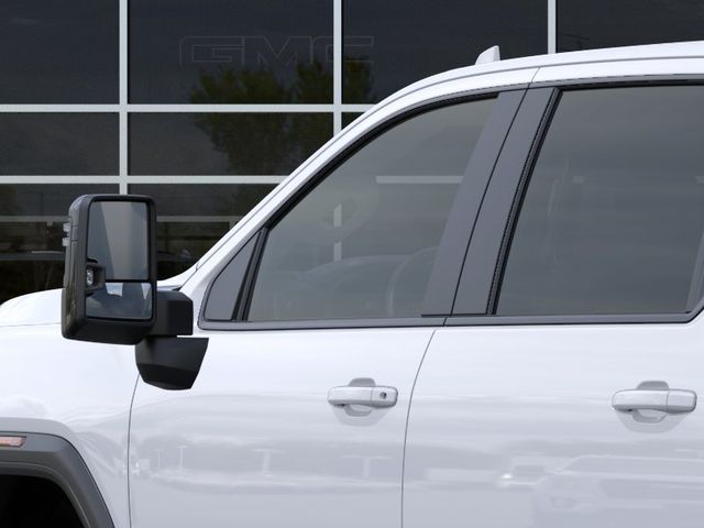 2026 GMC Sierra 2500HD AT4X:47404