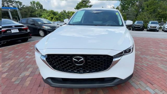 Used 2022 Mazda CX-5 SUV