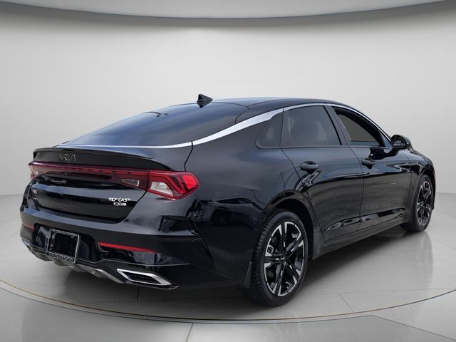 2024 Kia K5 - $22,703