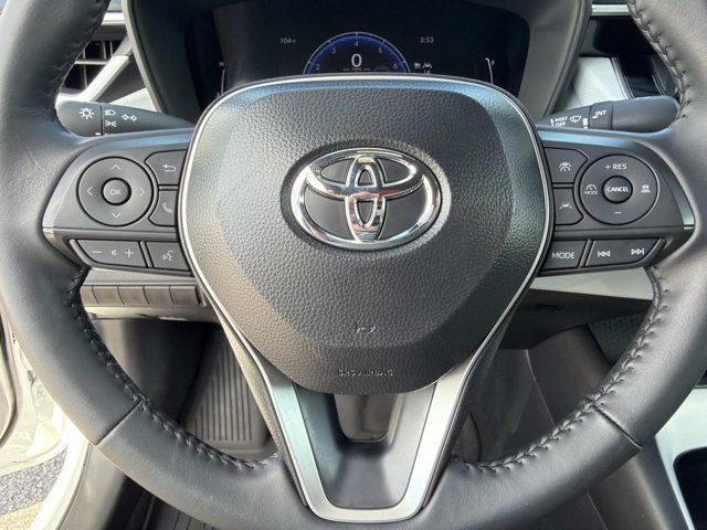 Used 2026 Toyota Corolla Sedan