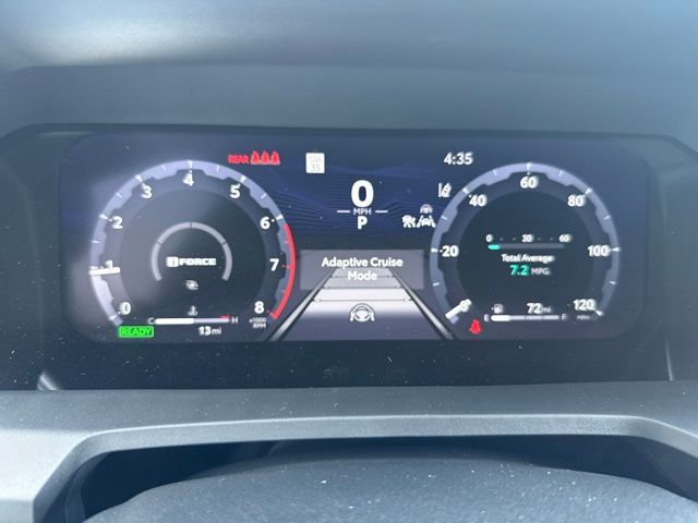 New 2026 Toyota Tacoma i-FORCE MAX Truck