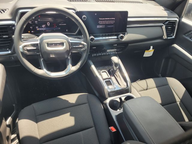 New 2026 Silver GMC Elevation image 7