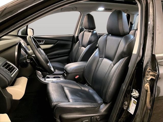 2022 Subaru Ascent Limited Black at Rafferty Subaru