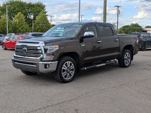 2021 Toyota Tundra 1794