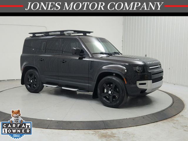 2022 Land Rover Defender 110 SE AWD