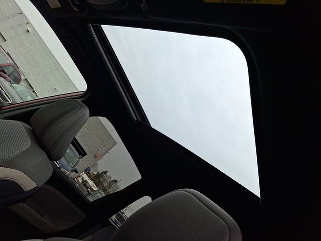 used 2025 Subaru Forester car, priced at $32,498