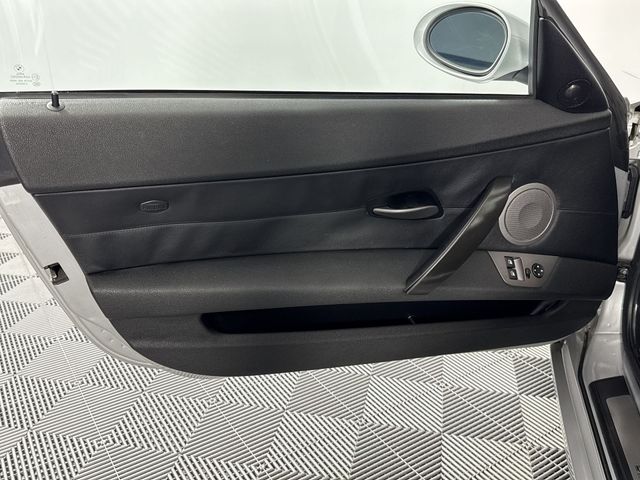 Used 2004 BMW Z4 For Sale in Indianapolis, IN