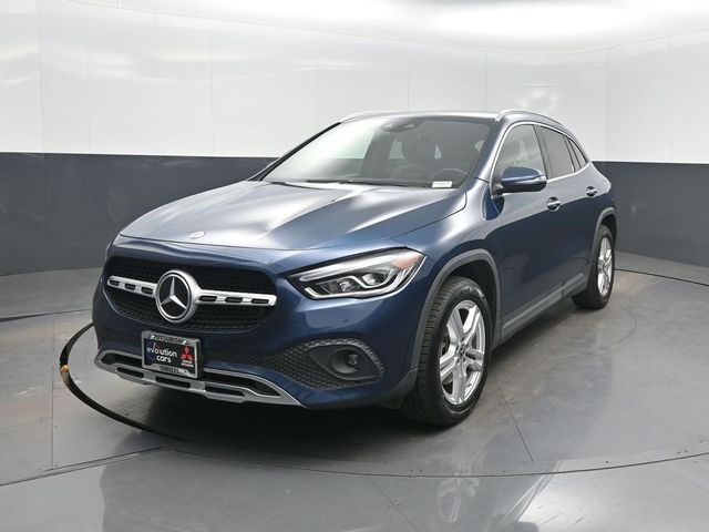  2023 Mercedes-Benz GLA 250 4MATIC   