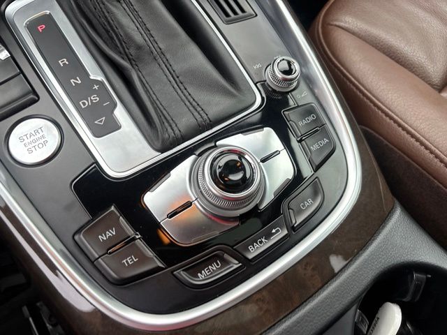 Used Car 2014 Audi Q5  2.0t Premium Plus For Sale Under $10,000 In San Antonio, Texas