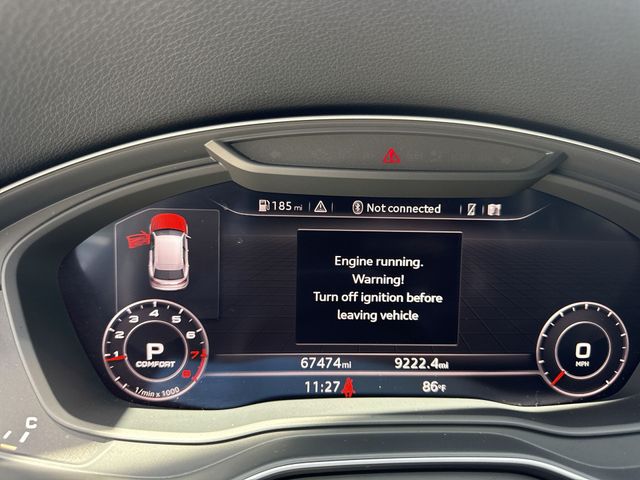 Used 2018 Audi Q5 SUV