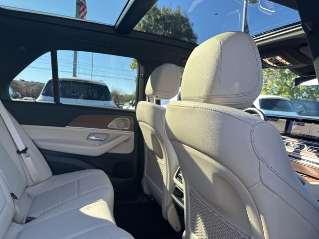 2026 Mercedes-Benz GLE GLE 350 Gray at Bob King Buick GMC