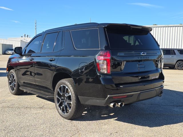 2022 Chevrolet Tahoe RST:L42342A