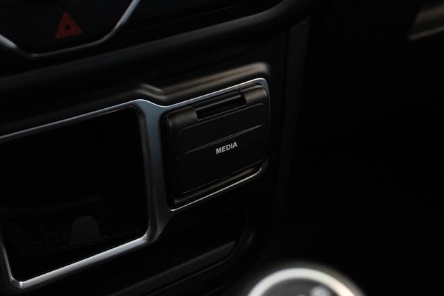 Used 2020 Jeep Wrangler SUV