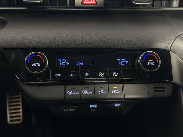 New 2025 Hyundai Elantra For Sale in Indianapolis, IN