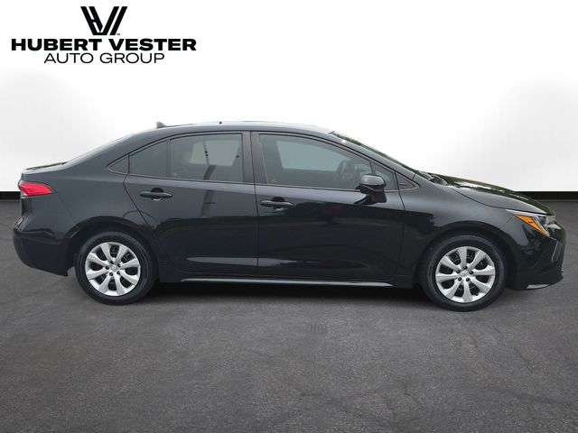 Used 2024 Toyota Corolla Sedan