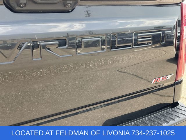 Used 2023 Chevrolet Silverado 1500 For Sale in Livonia, MI