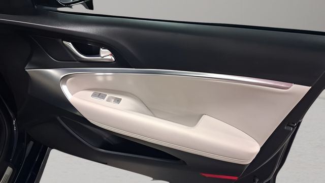 Used 2025 Genesis G70 Sedan