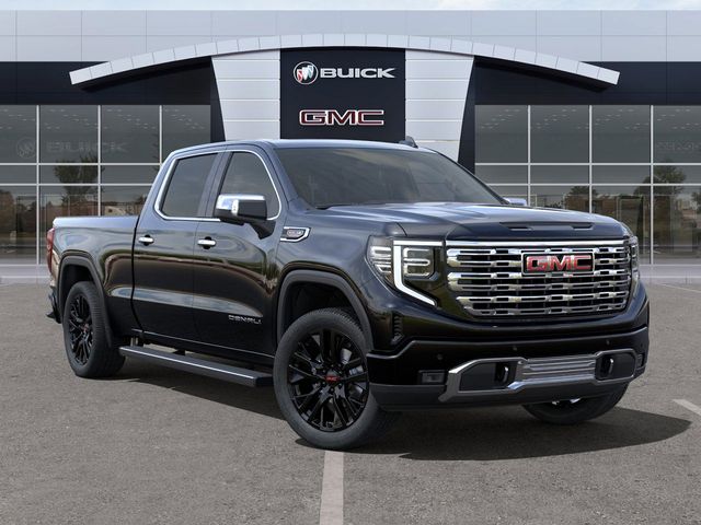 2024 GMC Sierra 1500 Denali 7