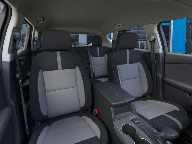 2026 Chevrolet Blazer LT White at Wharton Chevrolet GMC