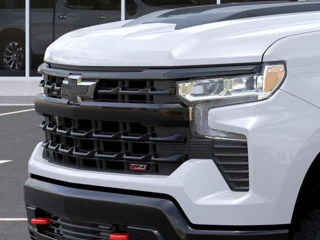 2024 Chevrolet Silverado 1500 LT Trail Boss 13