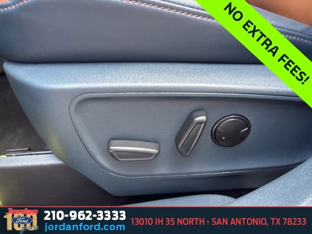 Used Car 2023 Ford Maverick  Lariat For Sale Under $35,000 In San Antonio, Texas