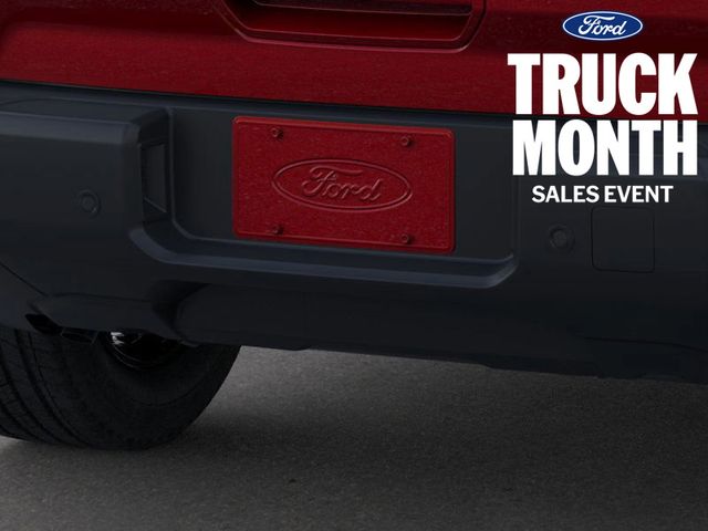 new 2025 Ford Bronco Sport car, priced at $38,105